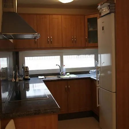 Apartamento Los Corales * Playa de las Américas