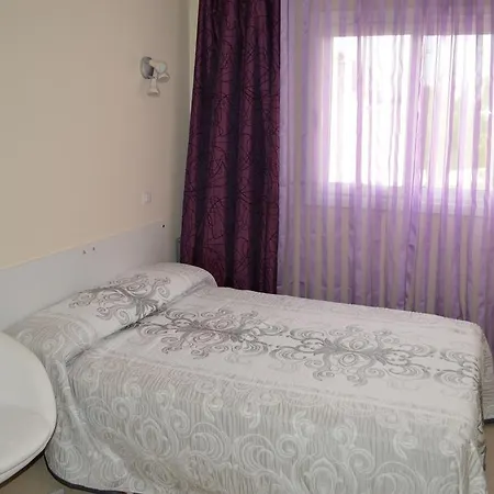 Сasa de vacaciones Apartamento Los Corales *