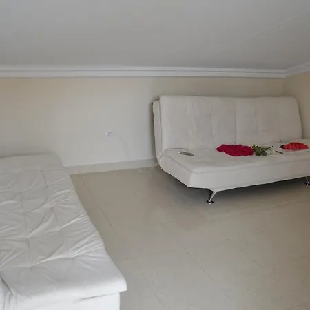 Сasa de vacaciones Apartamento Los Corales