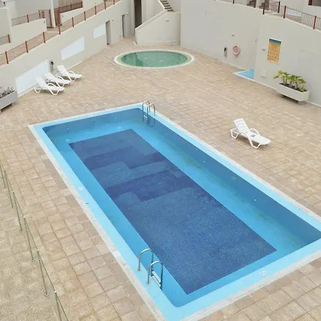 Apartamento Los Corales Playa de las Américas