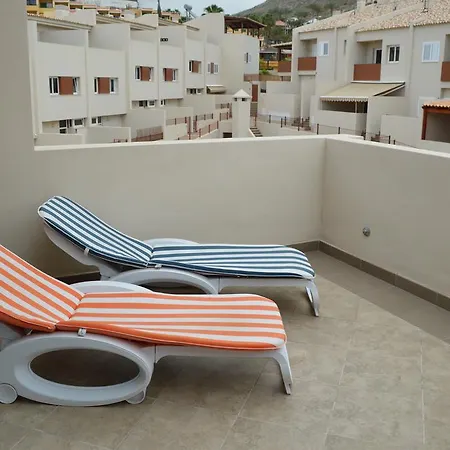 Сasa de vacaciones Apartamento Los Corales *