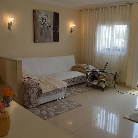 Сasa de vacaciones Apartamento Los Corales