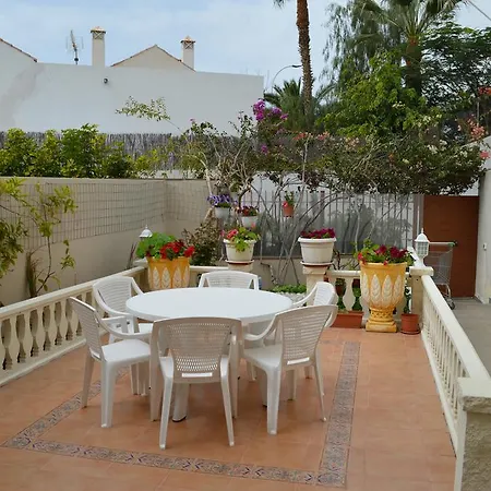 Apartamento Los Corales Сasa de vacaciones