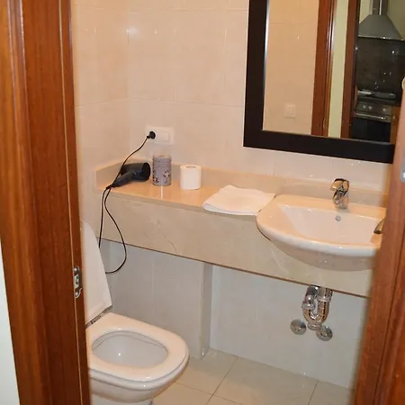 Apartamento Los Corales