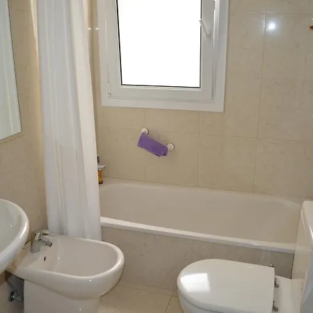 Apartamento Los Corales Playa de las Américas