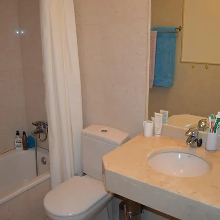 Сasa de vacaciones Apartamento Los Corales *