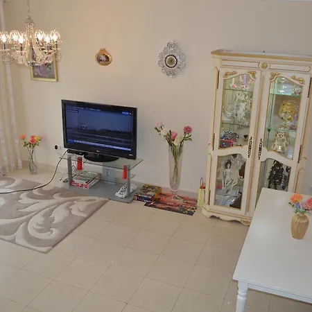 Apartamento Los Corales Сasa de vacaciones *
