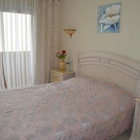 Apartamento Los Corales Сasa de vacaciones Playa de las Américas