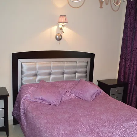 Apartamento Los Corales Сasa de vacaciones *